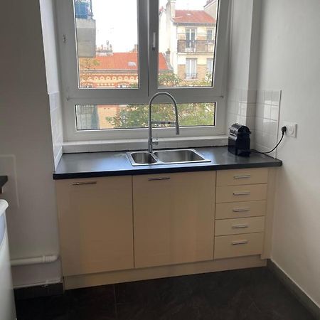 Appartement Neuf A Boulogne A 3 Mins A Pieds Du Metro ภายนอก รูปภาพ