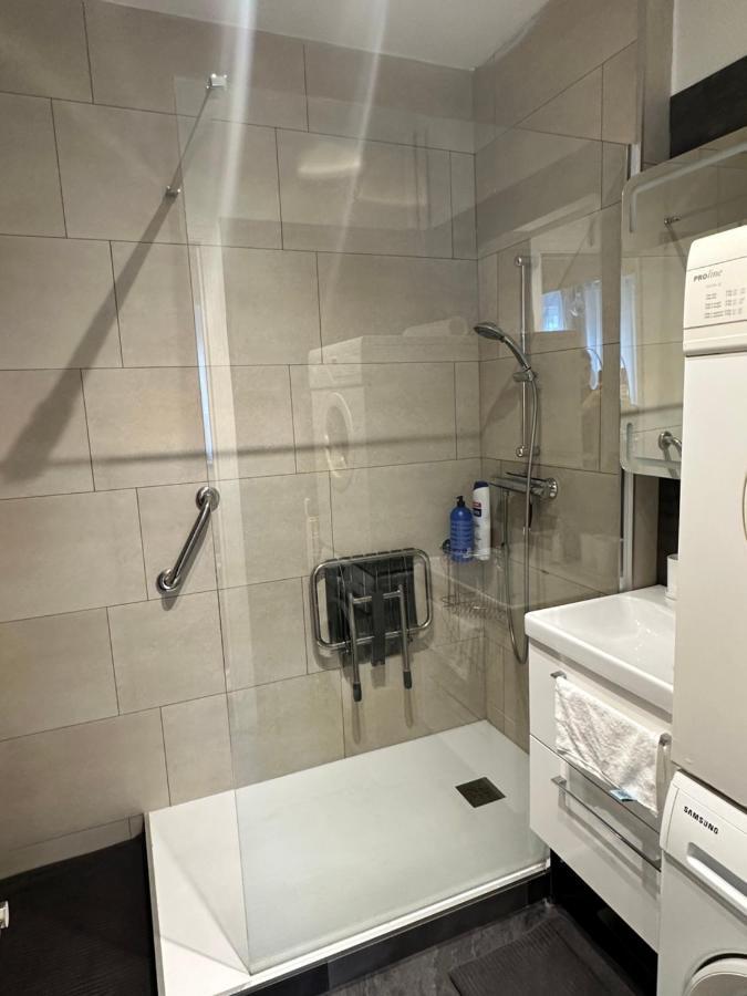 Appartement Neuf A Boulogne A 3 Mins A Pieds Du Metro ภายนอก รูปภาพ